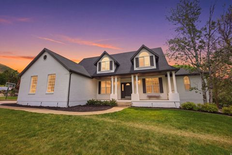 Tiny photo for 2701 E 6425 S, Uintah, UT 84403 (MLS # 2160373)
