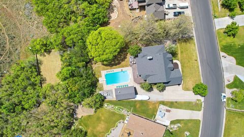 Tiny photo for 2701 E 6425 S, Uintah, UT 84403 (MLS # 2160373)