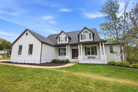 Tiny photo for 2701 E 6425 S, Uintah, UT 84403 (MLS # 2160373)