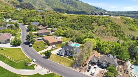Tiny photo for 2701 E 6425 S, Uintah, UT 84403 (MLS # 2160373)