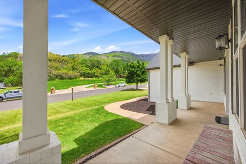 Tiny photo for 2701 E 6425 S, Uintah, UT 84403 (MLS # 2160373)