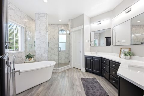 Tiny photo for 2701 E 6425 S, Uintah, UT 84403 (MLS # 2160373)