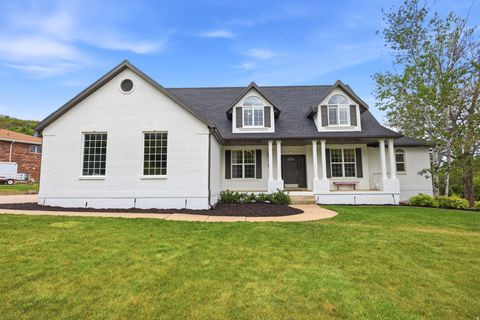 Tiny photo for 2701 E 6425 S, Uintah, UT 84403 (MLS # 2160373)