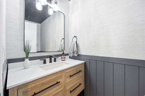 Tiny photo for 2701 E 6425 S, Uintah, UT 84403 (MLS # 2160373)