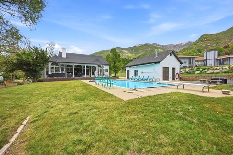 Tiny photo for 2701 E 6425 S, Uintah, UT 84403 (MLS # 2160373)