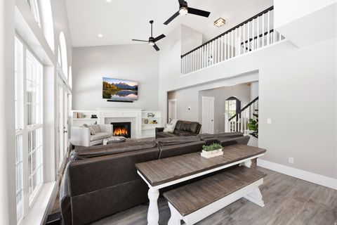 Tiny photo for 2701 E 6425 S, Uintah, UT 84403 (MLS # 2160373)