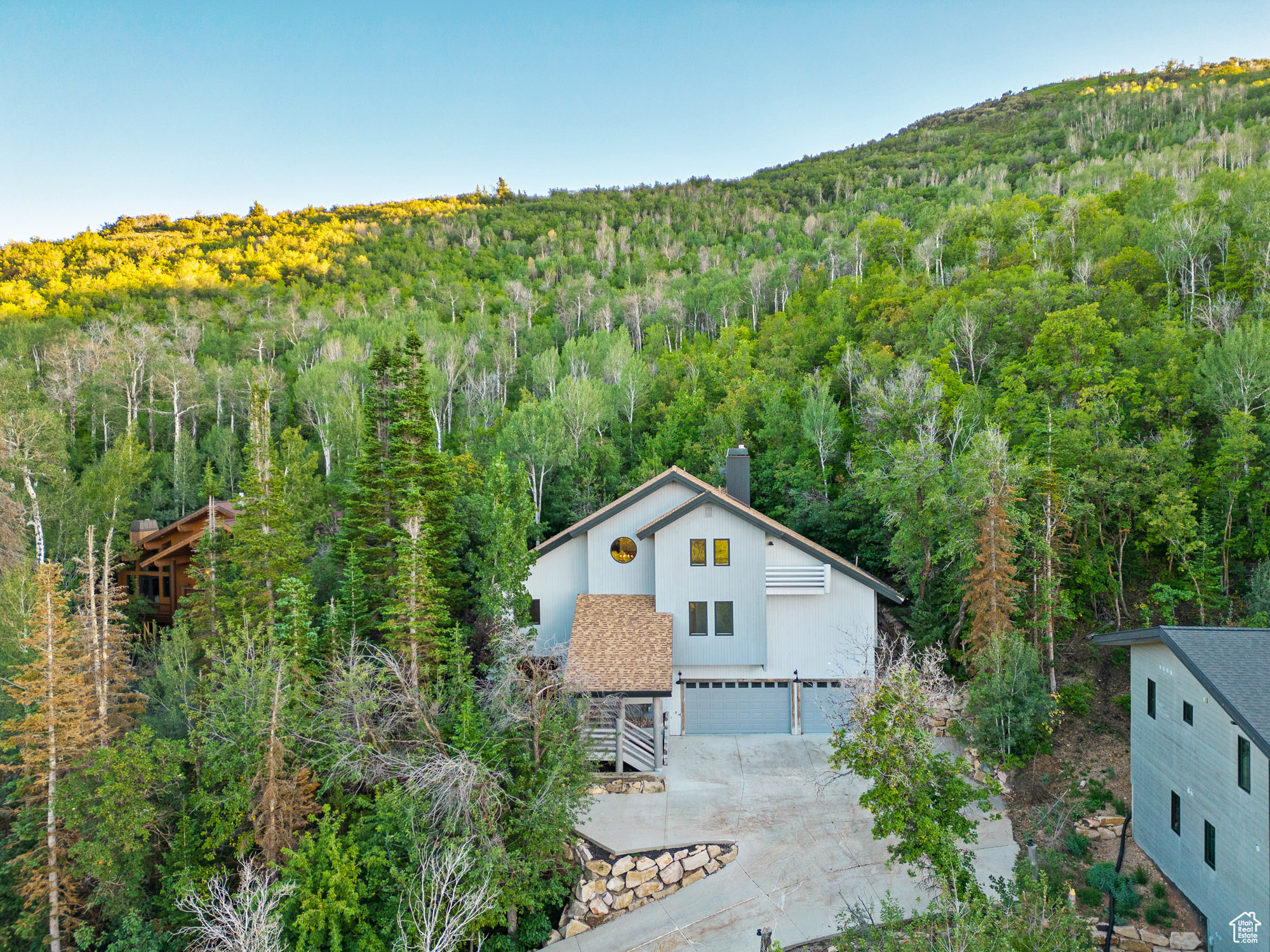 3253 Big Spruce Way, Park City, Utah image 1