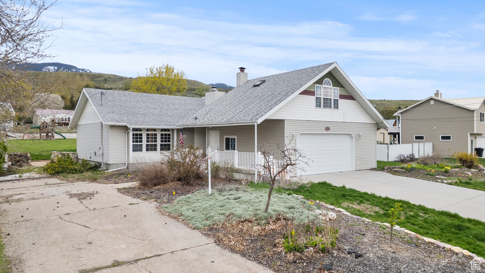175 S 200, Richmond, Utah image 1
