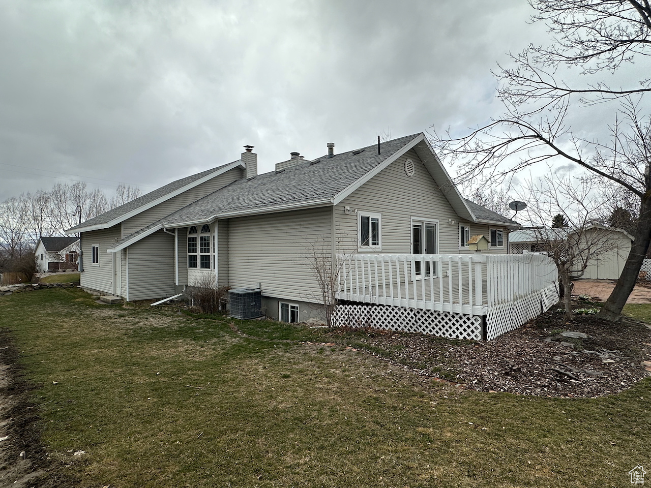 175 S 200, Richmond, Utah image 5