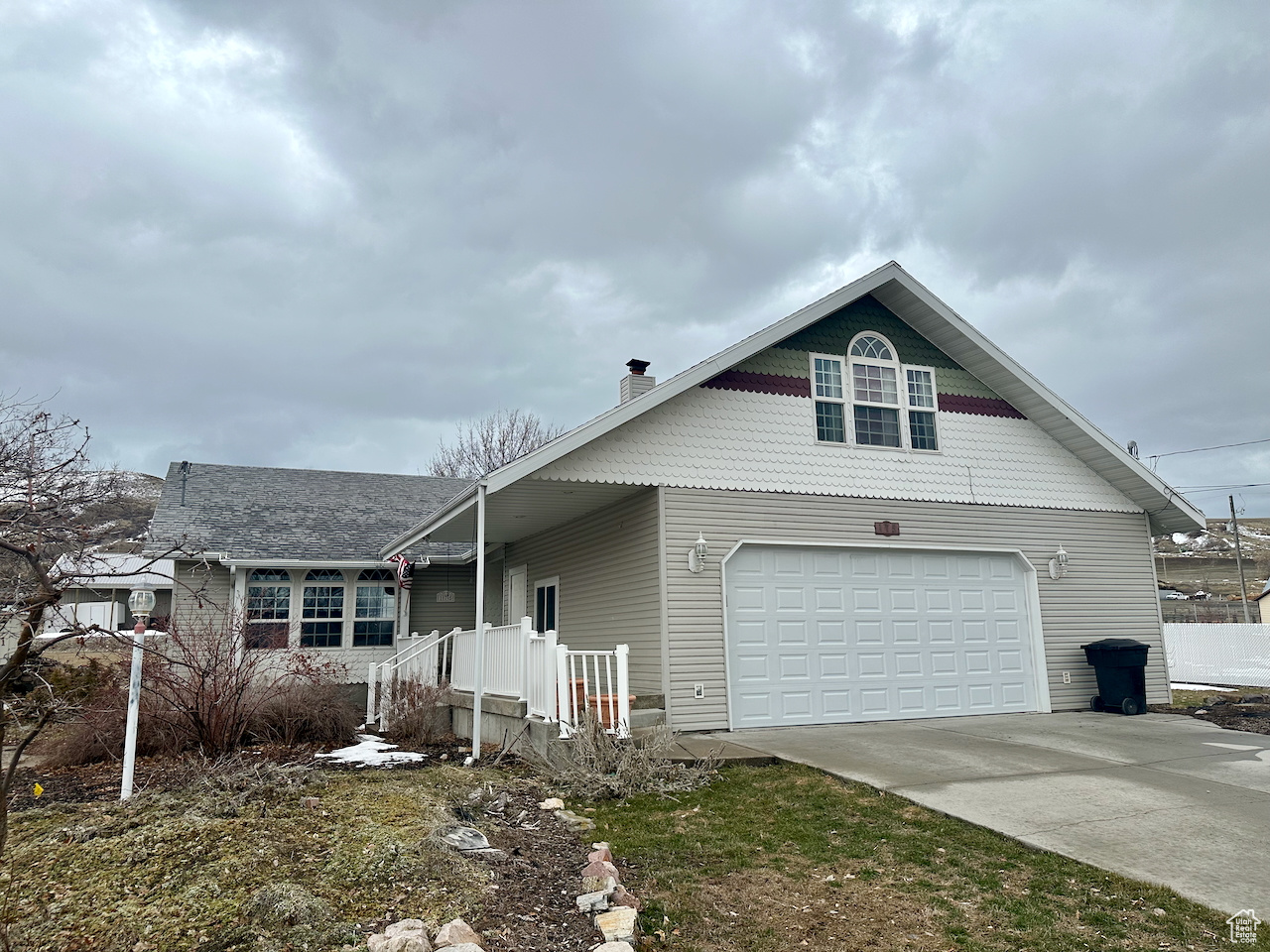 175 S 200, Richmond, Utah image 1