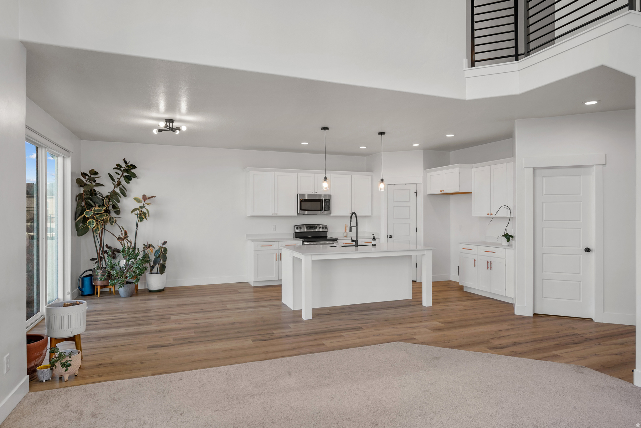 QUAILHILL AT MT. SARATOGA - Residential