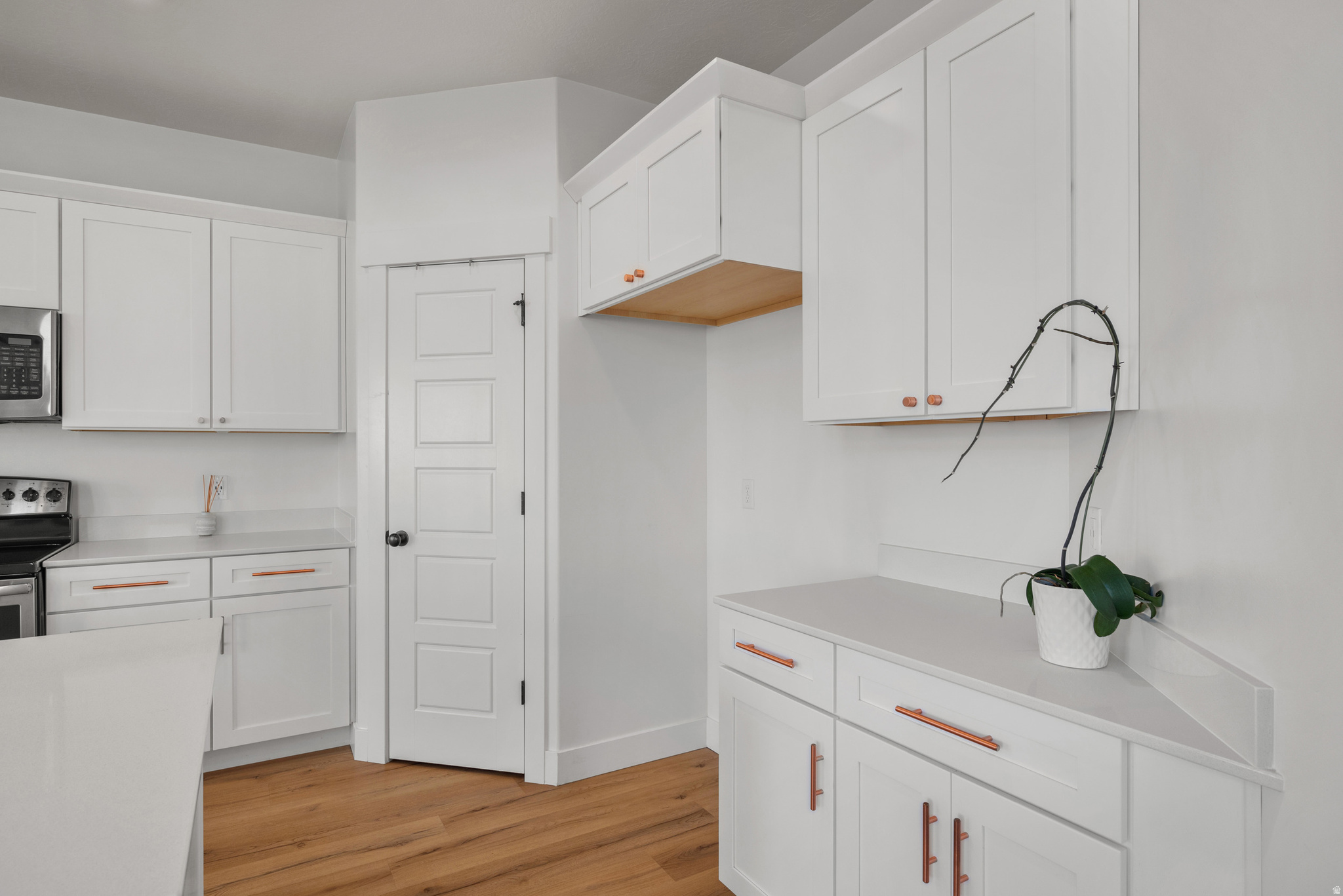 QUAILHILL AT MT. SARATOGA - Residential