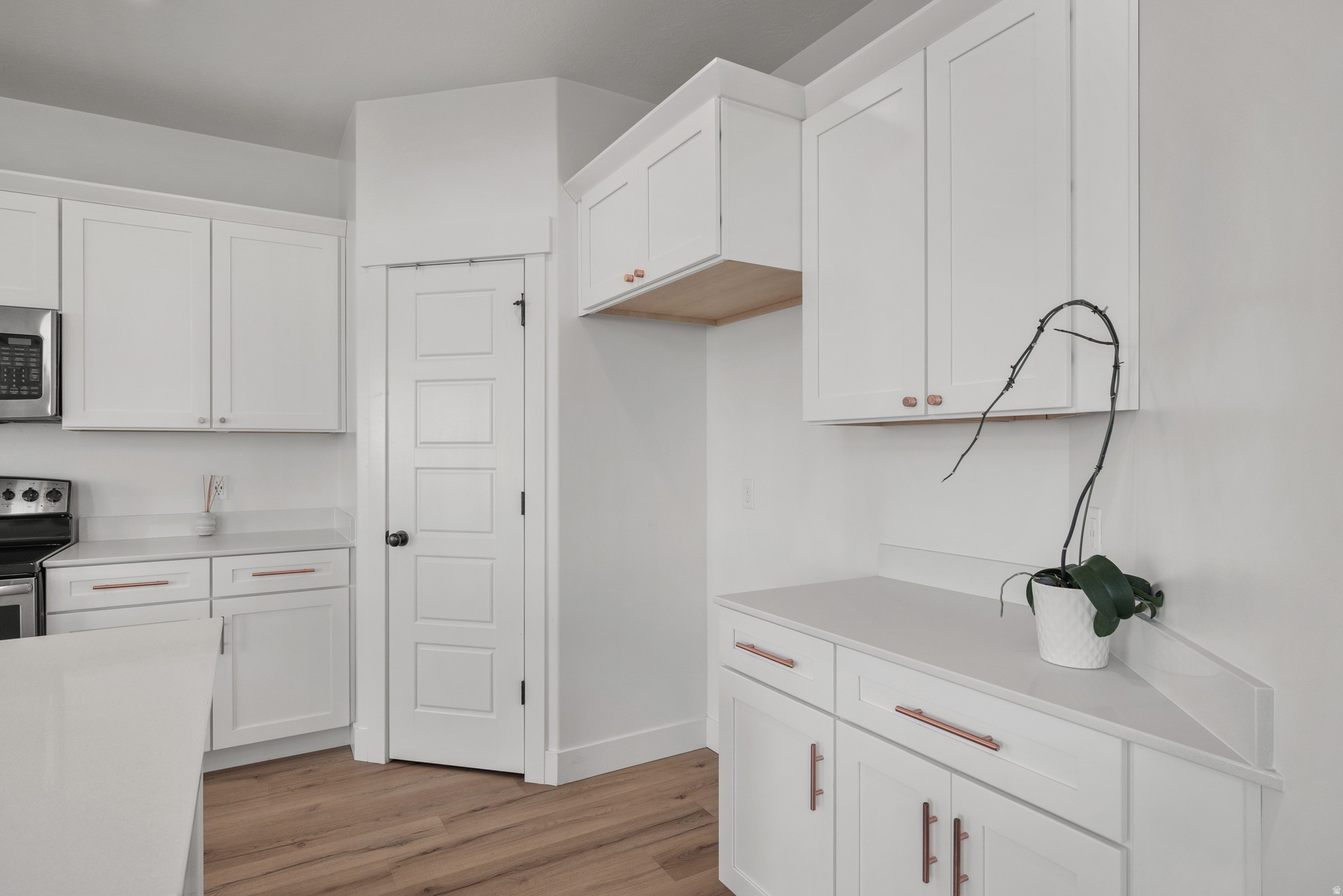 QUAILHILL AT MT. SARATOGA - Residential