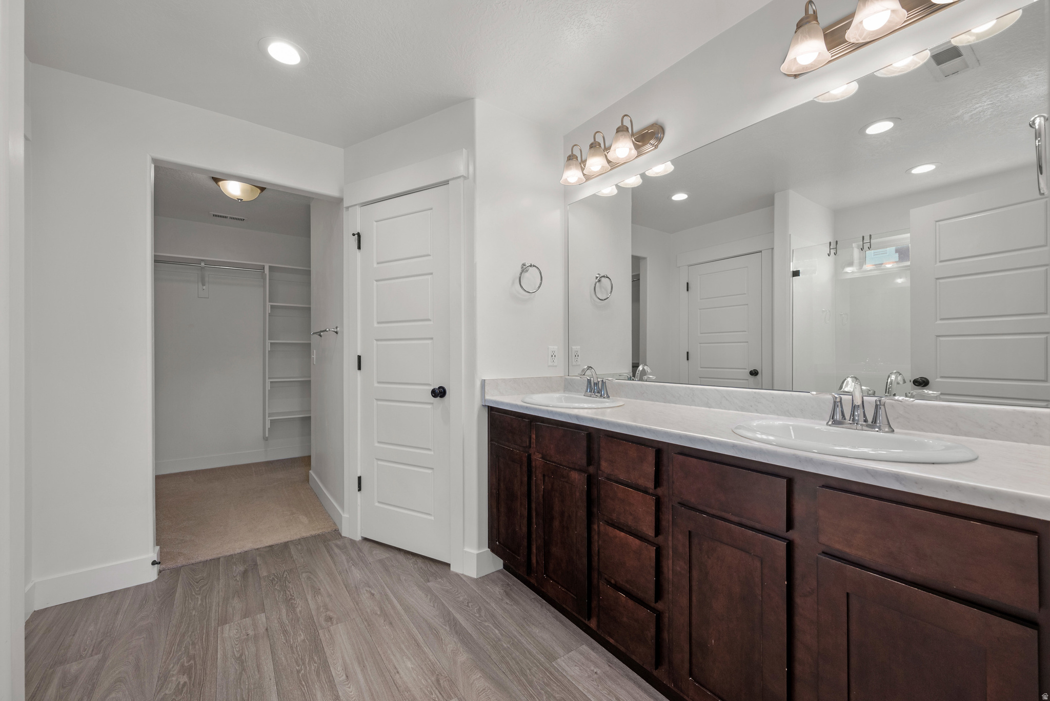 QUAILHILL AT MT. SARATOGA - Residential