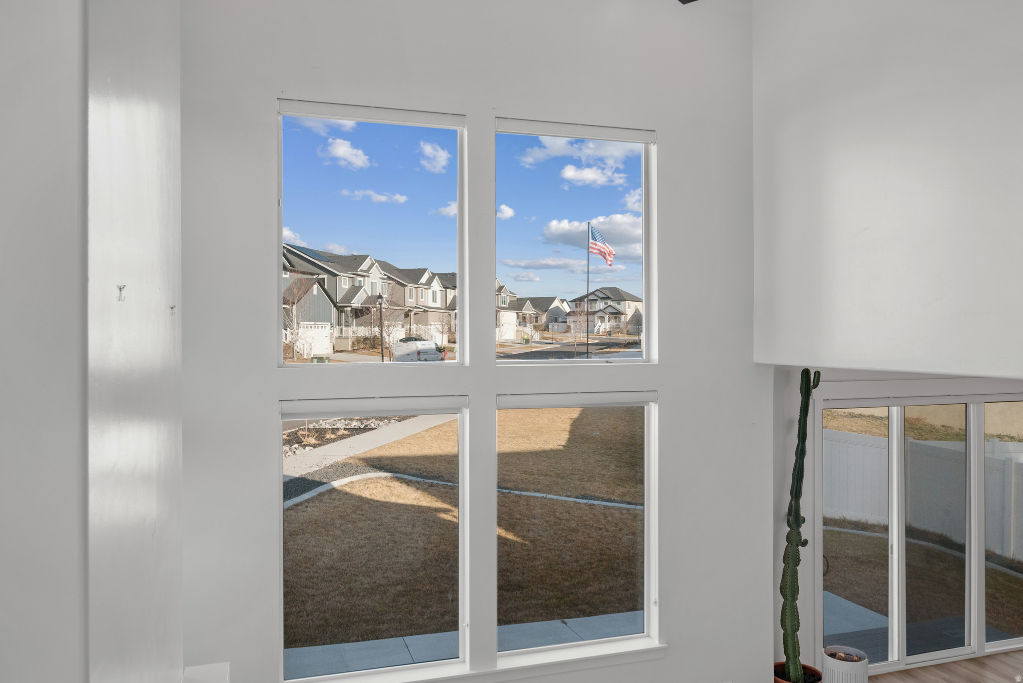 QUAILHILL AT MT. SARATOGA - Residential