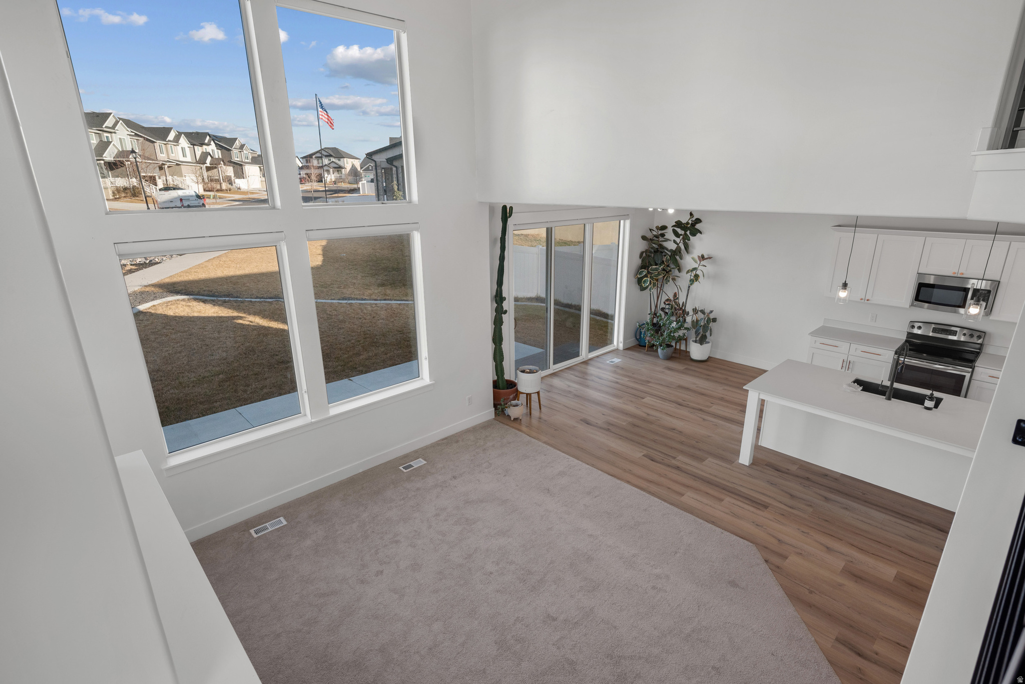 QUAILHILL AT MT. SARATOGA - Residential