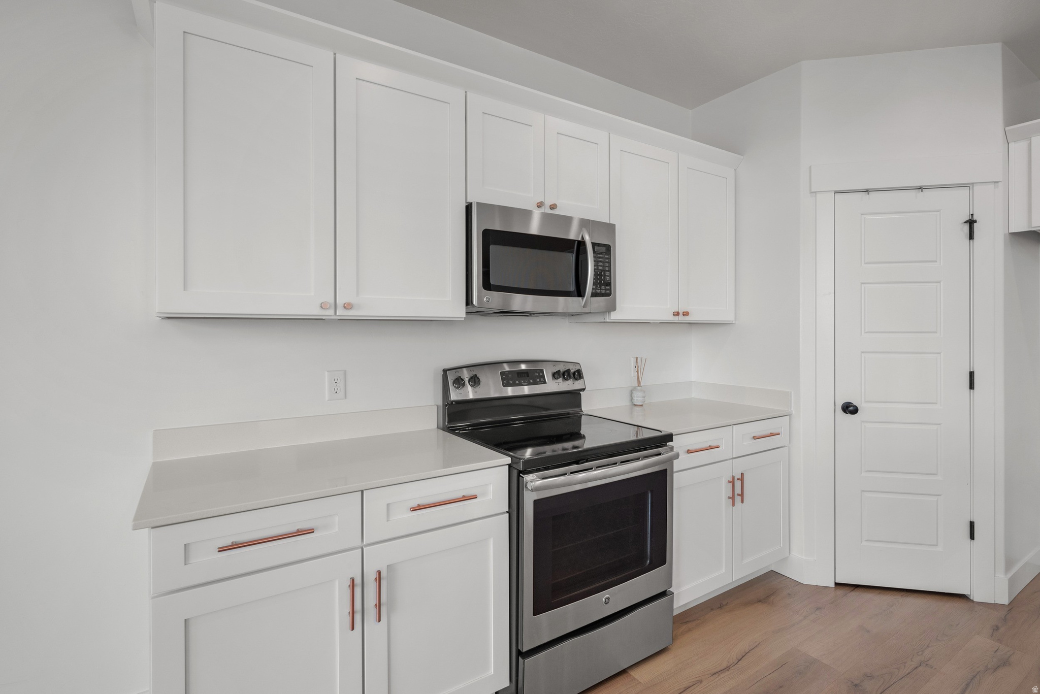 QUAILHILL AT MT. SARATOGA - Residential