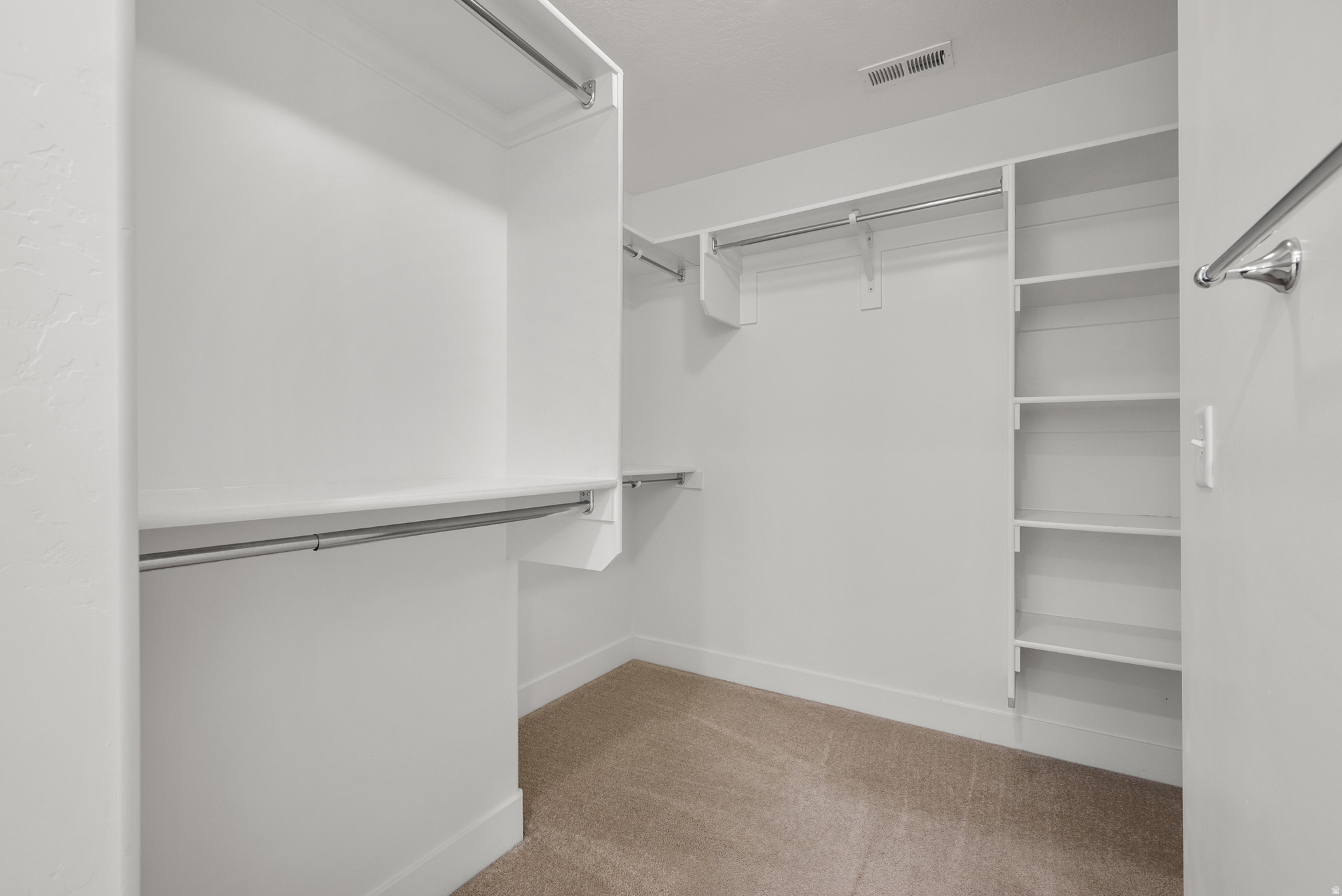 QUAILHILL AT MT. SARATOGA - Residential