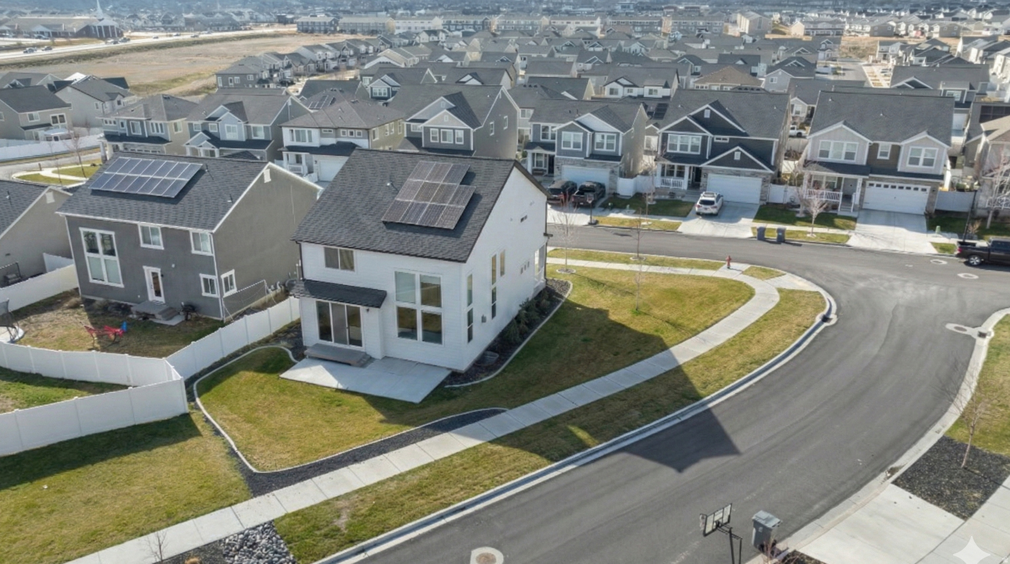 QUAILHILL AT MT. SARATOGA - Residential