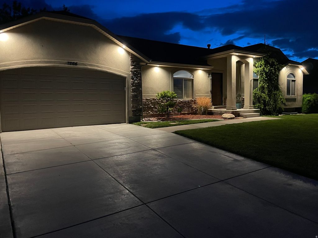 Photo of 7766 S 5320 W, West Jordan, UT 84081 (MLS # 2155142)