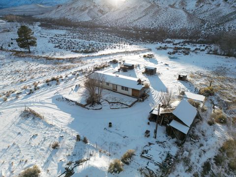 2431 N HWY 89 Marysvale UT 84750