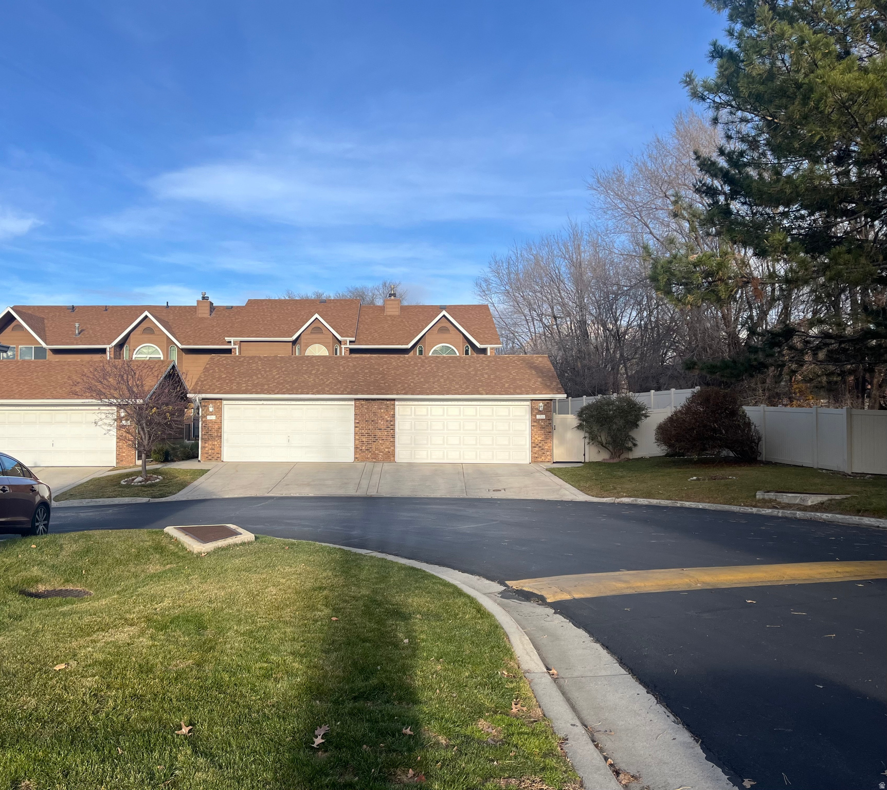 LDG 31 BRIARWOOD SPRINGS CONDMN - Residential