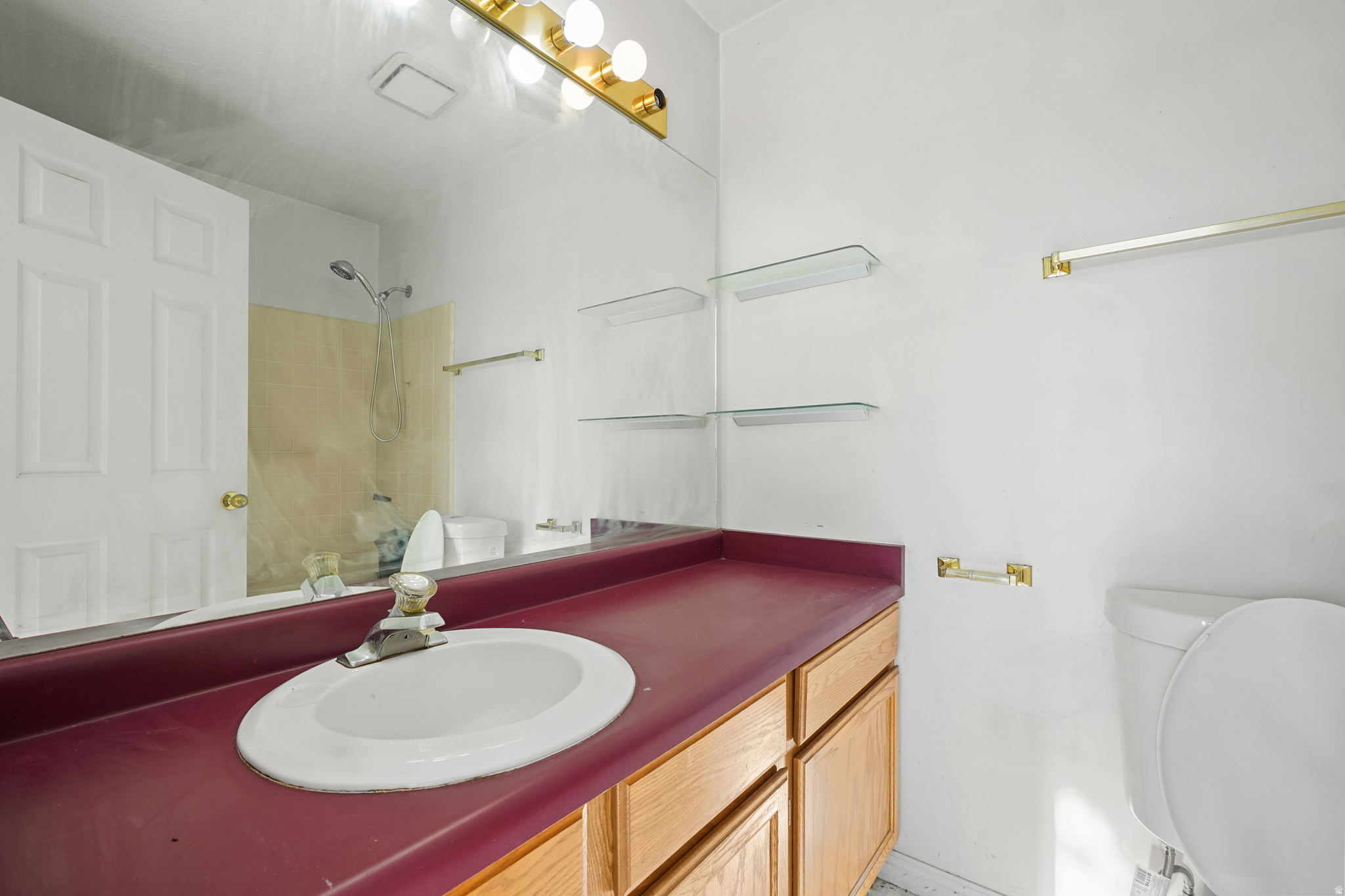 LDG 31 BRIARWOOD SPRINGS CONDMN - Residential