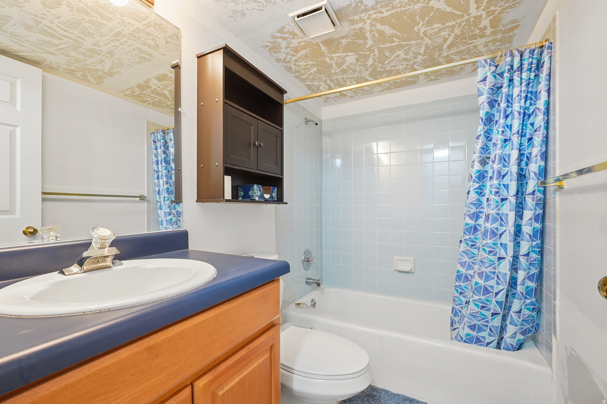 LDG 31 BRIARWOOD SPRINGS CONDMN - Residential