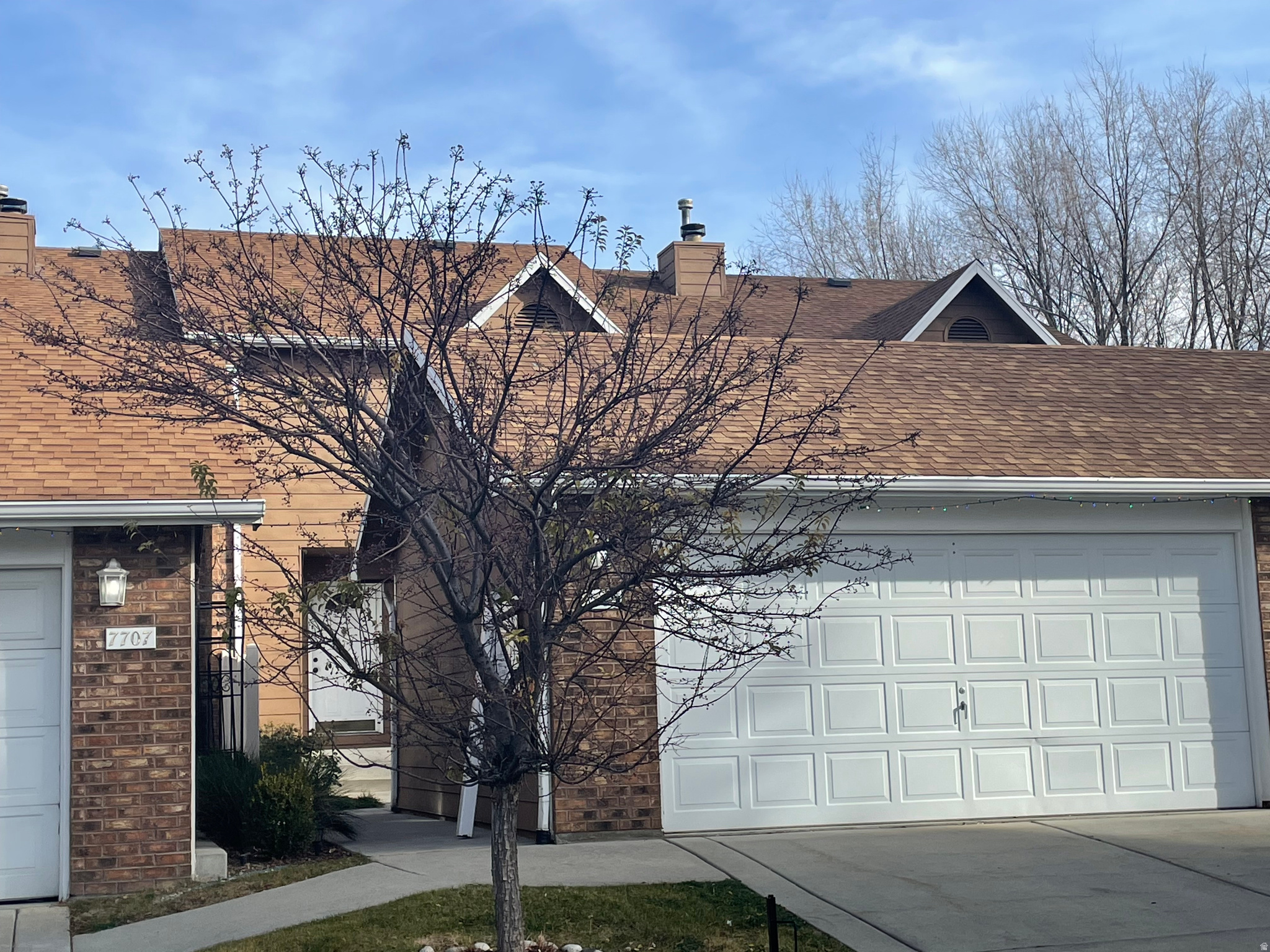 LDG 31 BRIARWOOD SPRINGS CONDMN - Residential