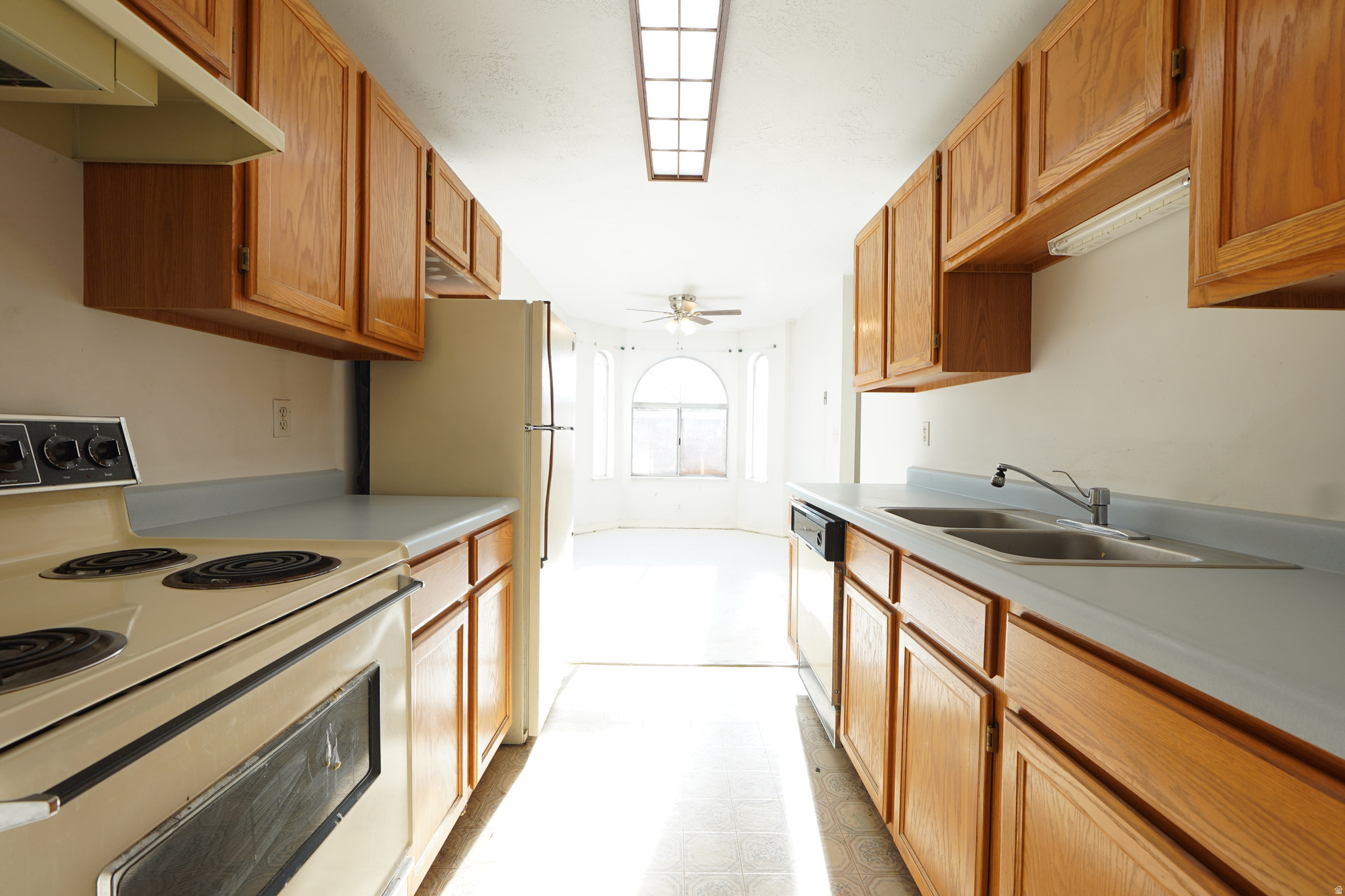 LDG 31 BRIARWOOD SPRINGS CONDMN - Residential