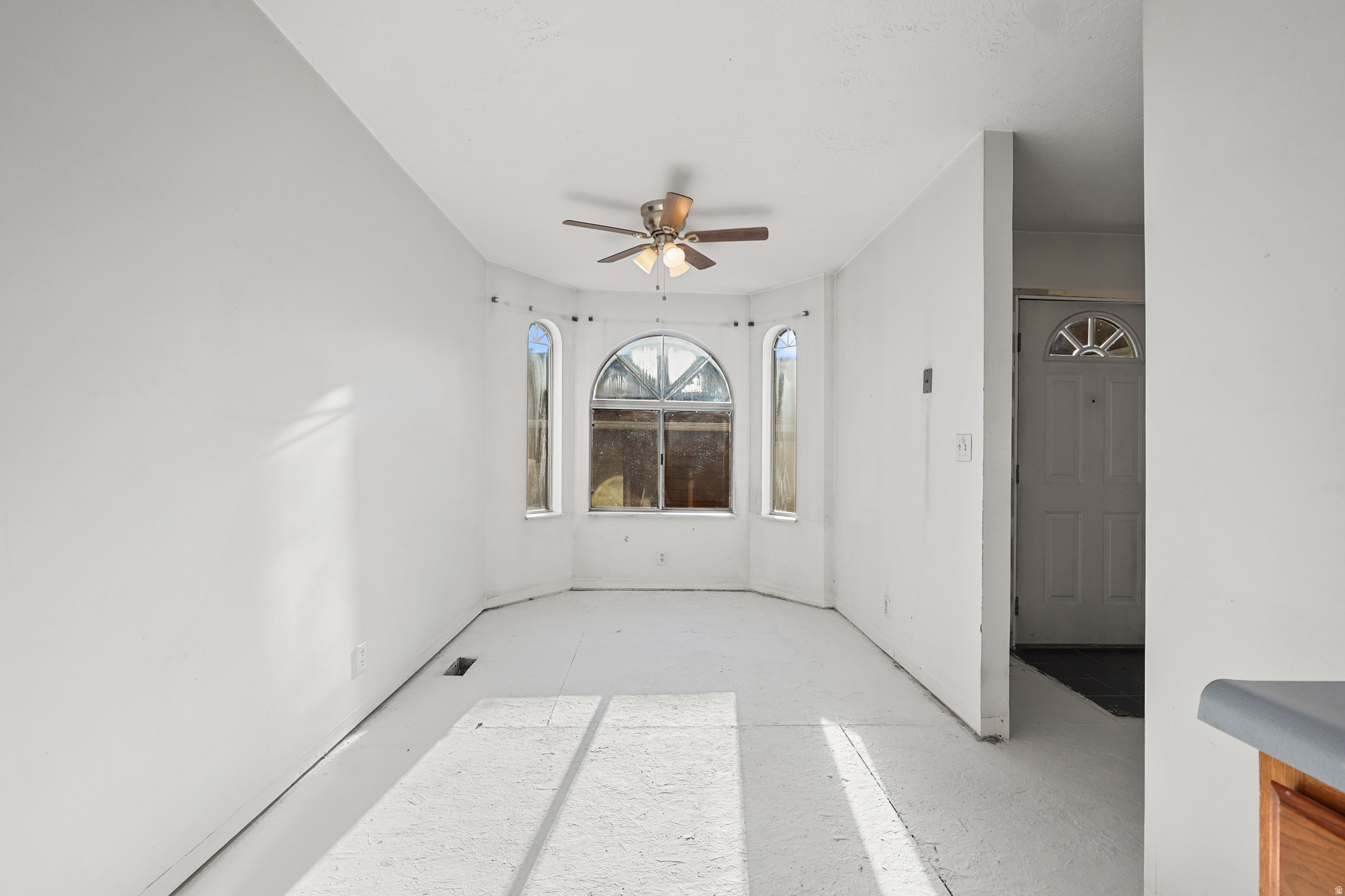 LDG 31 BRIARWOOD SPRINGS CONDMN - Residential