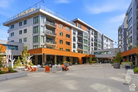 Tiny photo for 2417 W HIGH MOUNTAIN RD #3411, Park City, UT 84098 (MLS # 2189820)