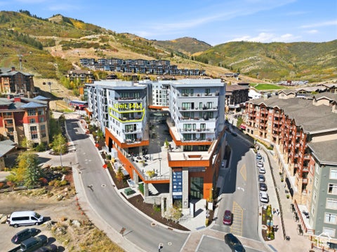 Tiny photo for 2417 W HIGH MOUNTAIN RD #3411, Park City, UT 84098 (MLS # 2189820)