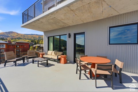 Tiny photo for 2417 W HIGH MOUNTAIN RD #3411, Park City, UT 84098 (MLS # 2189820)