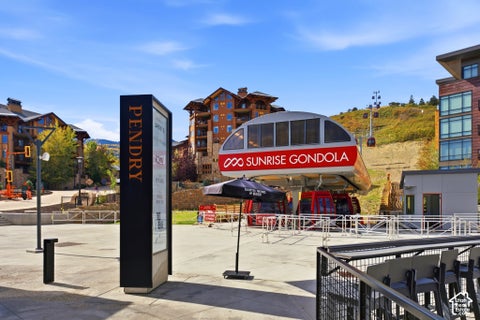 Tiny photo for 2417 W HIGH MOUNTAIN RD #3411, Park City, UT 84098 (MLS # 2189820)