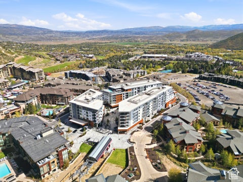 Tiny photo for 2417 W HIGH MOUNTAIN RD #3411, Park City, UT 84098 (MLS # 2189820)