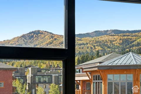 Tiny photo for 2417 W HIGH MOUNTAIN RD #3411, Park City, UT 84098 (MLS # 2189820)