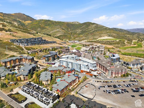 Tiny photo for 2417 W HIGH MOUNTAIN RD #3411, Park City, UT 84098 (MLS # 2189820)