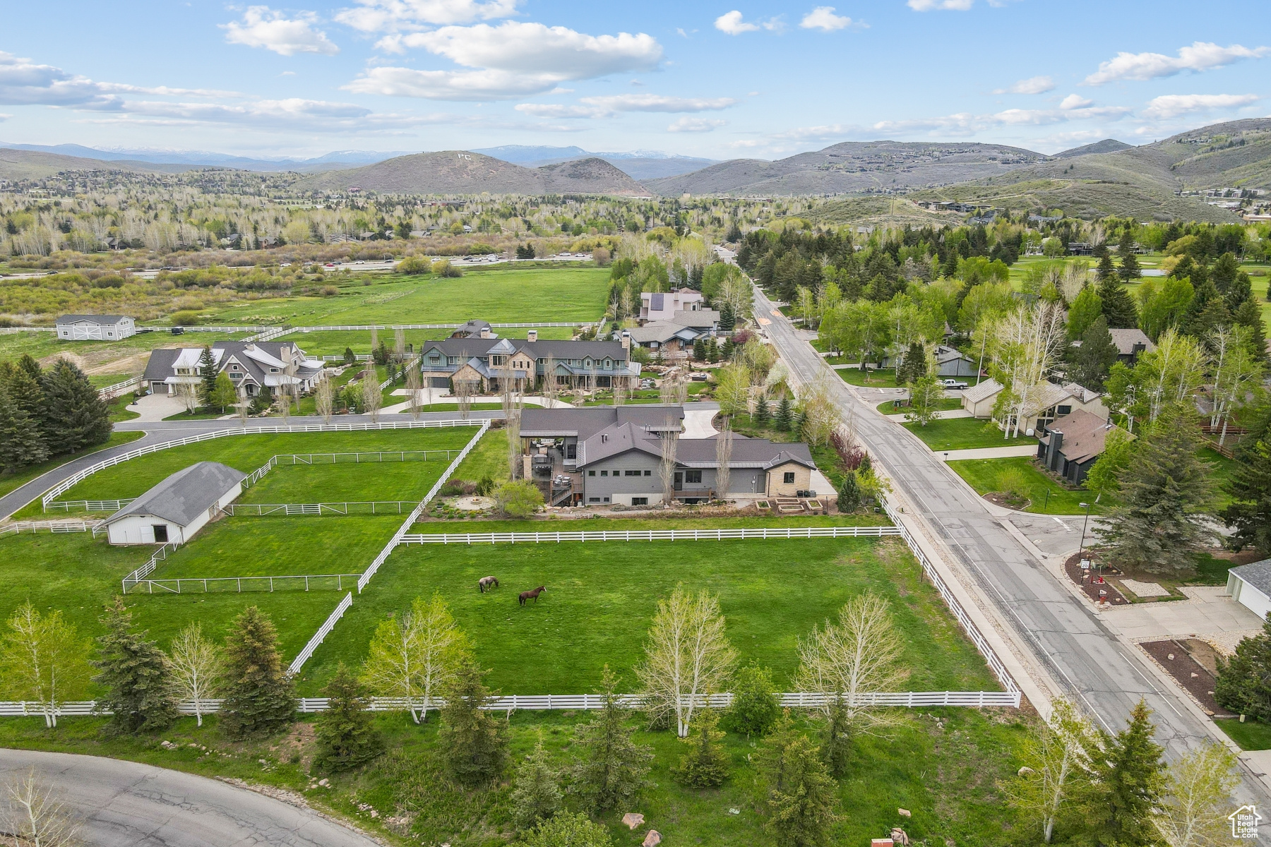 Park City, Utah 84060, United States, ,Land,Active,134946