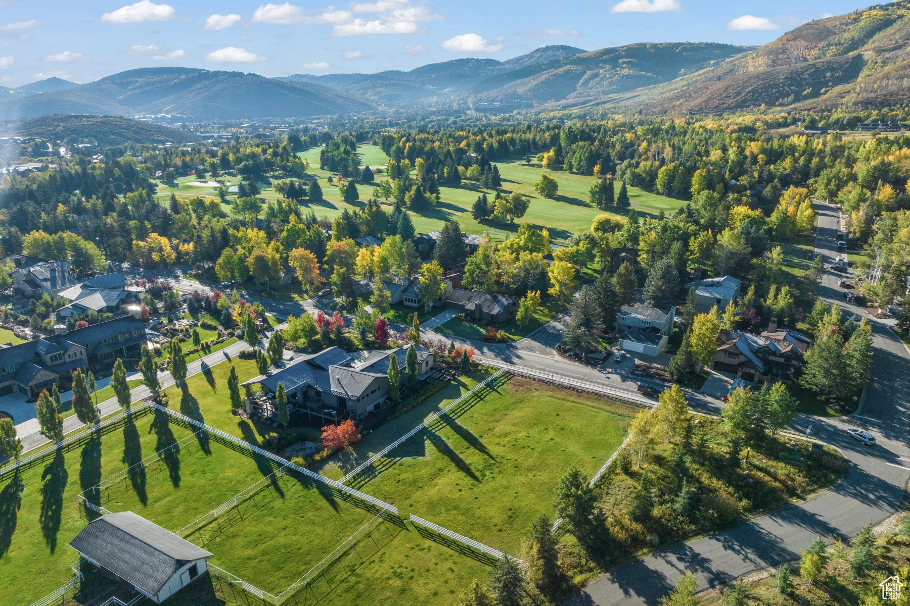 Park City, Utah 84060, United States, ,Land,Active,134946