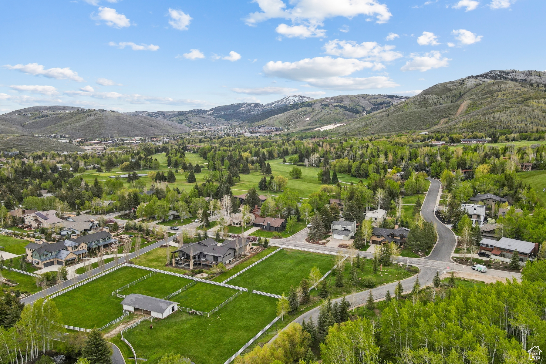 Park City, Utah 84060, United States, ,Land,Active,134946