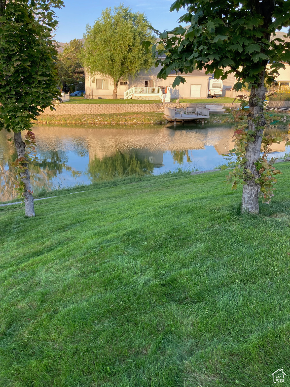 CAPTAINS ISLAND SUB - Residential Lease