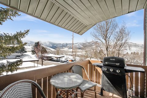 Tiny photo for 6915 N 2200 W #6-X, Park City, UT 84098 (MLS # 2126504)