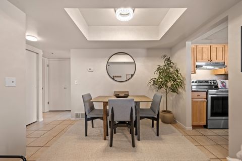 Tiny photo for 6915 N 2200 W #6-X, Park City, UT 84098 (MLS # 2126504)