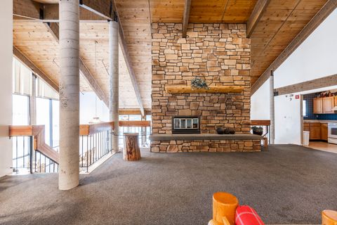 Tiny photo for 6915 N 2200 W #6-X, Park City, UT 84098 (MLS # 2126504)