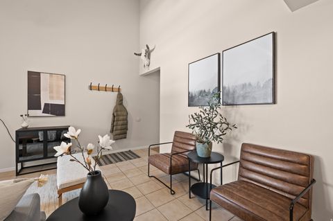 Tiny photo for 6915 N 2200 W #6-X, Park City, UT 84098 (MLS # 2126504)