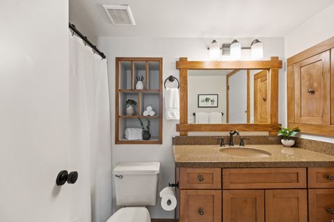 Tiny photo for 6915 N 2200 W #6-X, Park City, UT 84098 (MLS # 2126504)