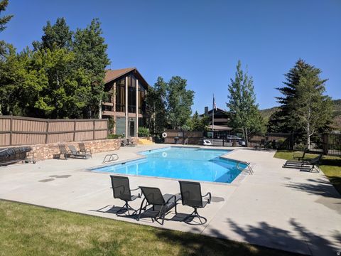 Tiny photo for 6915 N 2200 W #6-X, Park City, UT 84098 (MLS # 2126504)