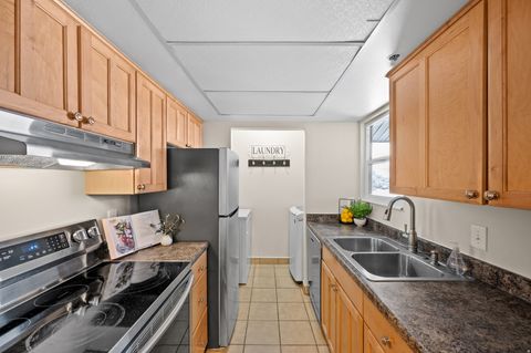 Tiny photo for 6915 N 2200 W #6-X, Park City, UT 84098 (MLS # 2126504)