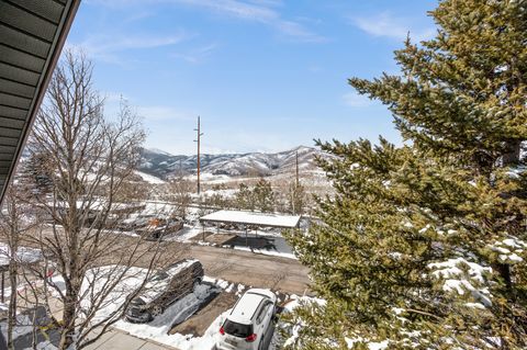 Tiny photo for 6915 N 2200 W #6-X, Park City, UT 84098 (MLS # 2126504)